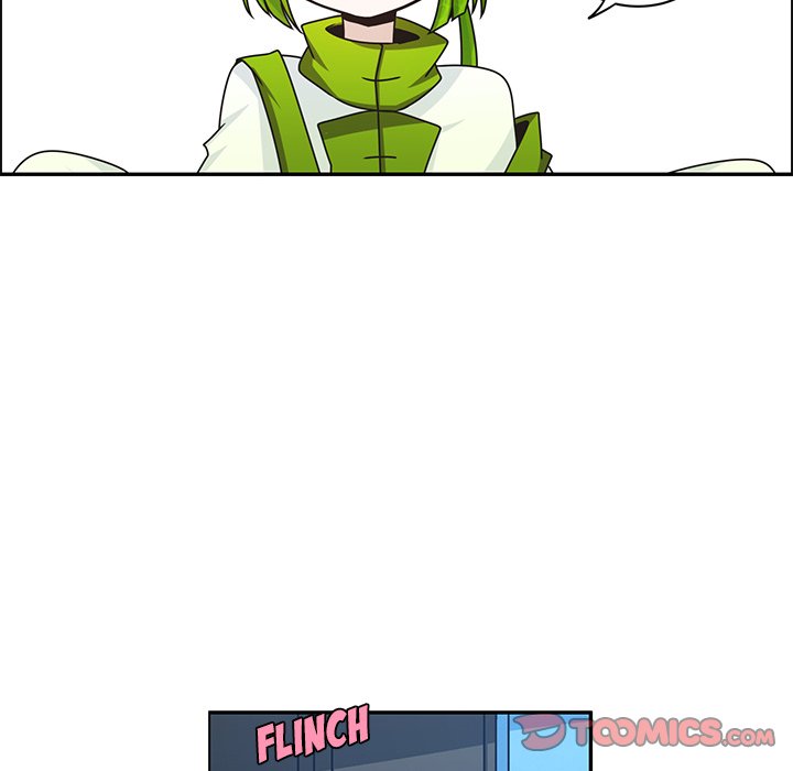 Go Away, Mr.Demon Chapter 152 - Page 54