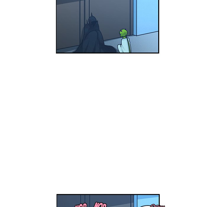 Go Away, Mr.Demon Chapter 152 - Page 55