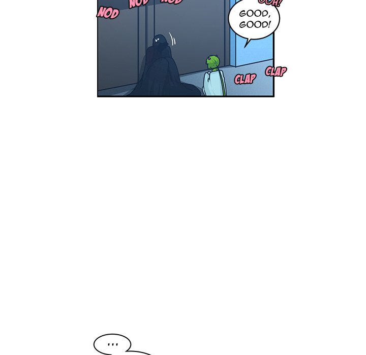 Go Away, Mr.Demon Chapter 152 - Page 56