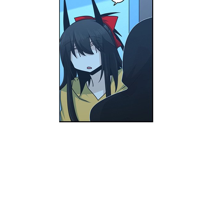 Go Away, Mr.Demon Chapter 152 - Page 63