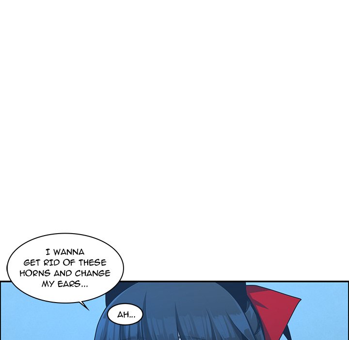 Go Away, Mr.Demon Chapter 152 - Page 65