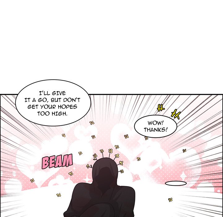 Go Away, Mr.Demon Chapter 152 - Page 67