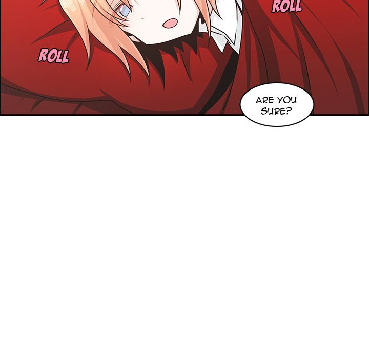 Go Away, Mr.Demon Chapter 152 - Page 7