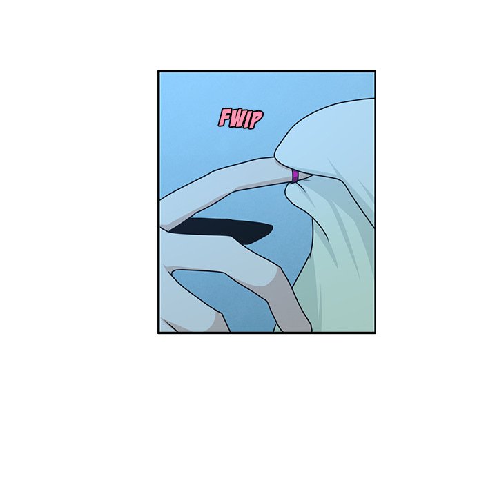 Go Away, Mr.Demon Chapter 152 - Page 72