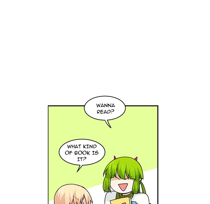 Go Away, Mr.Demon Chapter 153 - Page 11