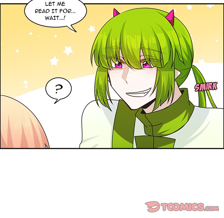 Go Away, Mr.Demon Chapter 153 - Page 14
