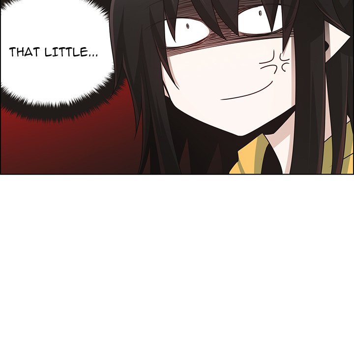 Go Away, Mr.Demon Chapter 153 - Page 20