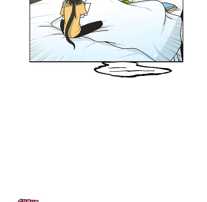 Go Away, Mr.Demon Chapter 153 - Page 23