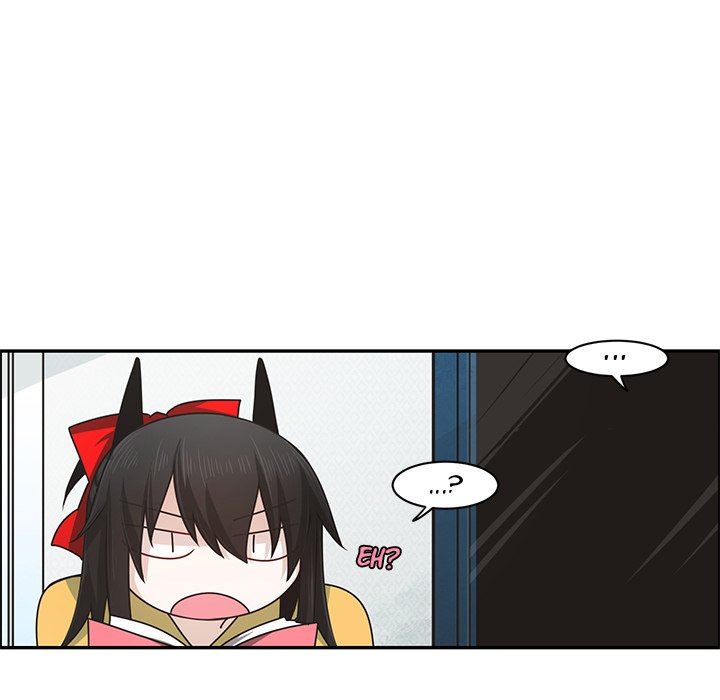 Go Away, Mr.Demon Chapter 153 - Page 25