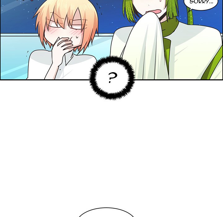 Go Away, Mr.Demon Chapter 153 - Page 27