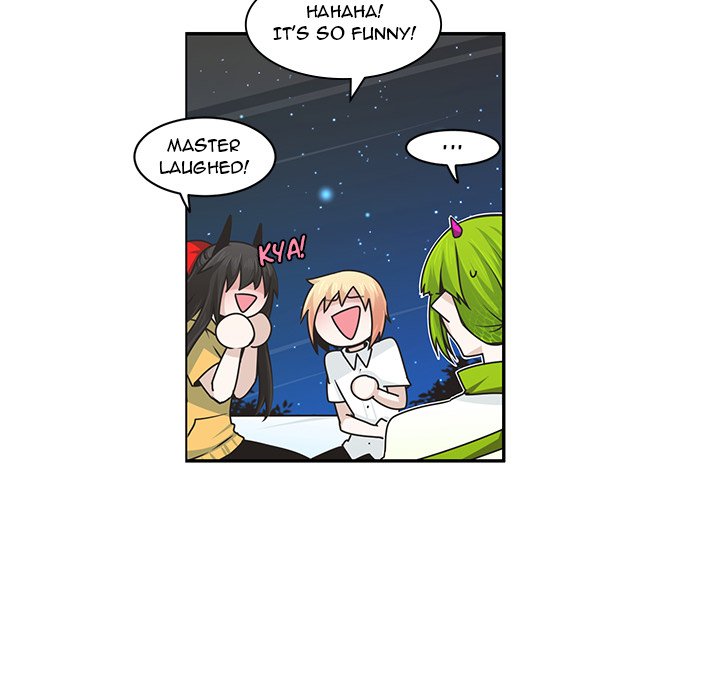 Go Away, Mr.Demon Chapter 153 - Page 28