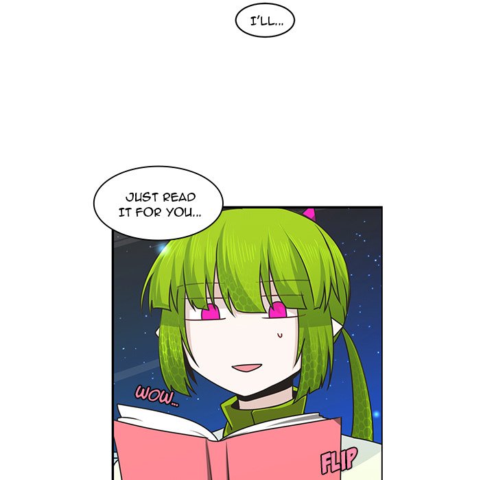 Go Away, Mr.Demon Chapter 153 - Page 29