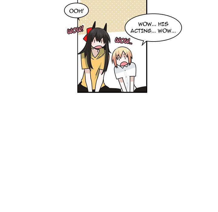 Go Away, Mr.Demon Chapter 153 - Page 31
