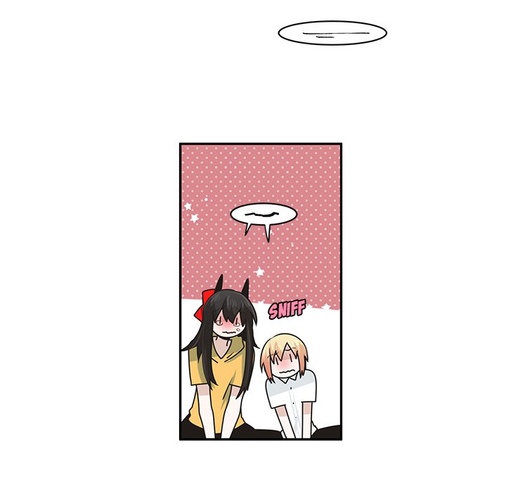 Go Away, Mr.Demon Chapter 153 - Page 33