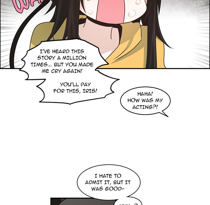 Go Away, Mr.Demon Chapter 153 - Page 35