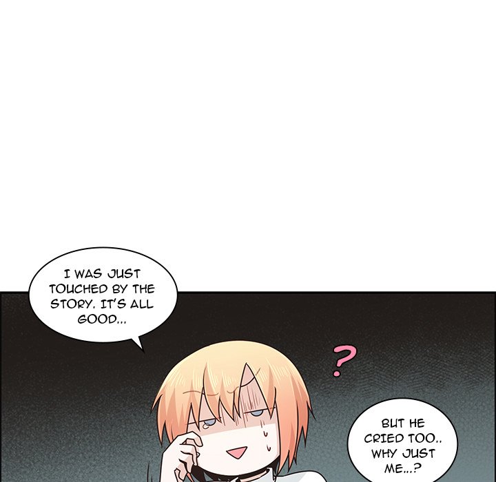 Go Away, Mr.Demon Chapter 153 - Page 41