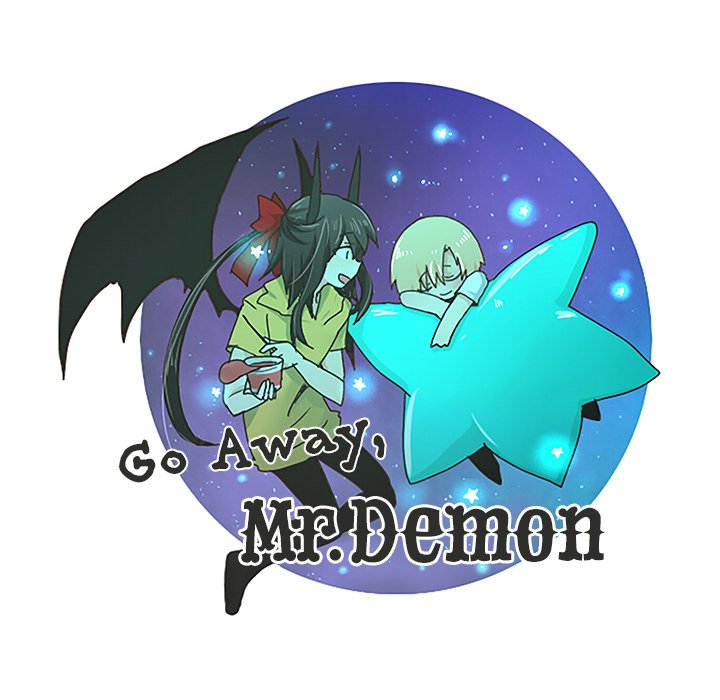 Go Away, Mr.Demon Chapter 153 - Page 49