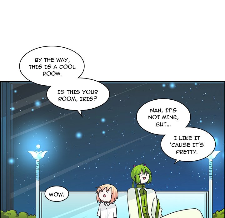 Go Away, Mr.Demon Chapter 153 - Page 5