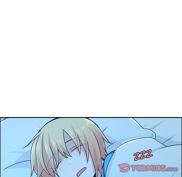 Go Away, Mr.Demon Chapter 153 - Page 50