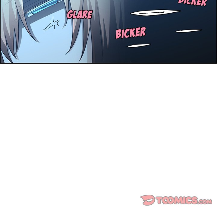 Go Away, Mr.Demon Chapter 153 - Page 58
