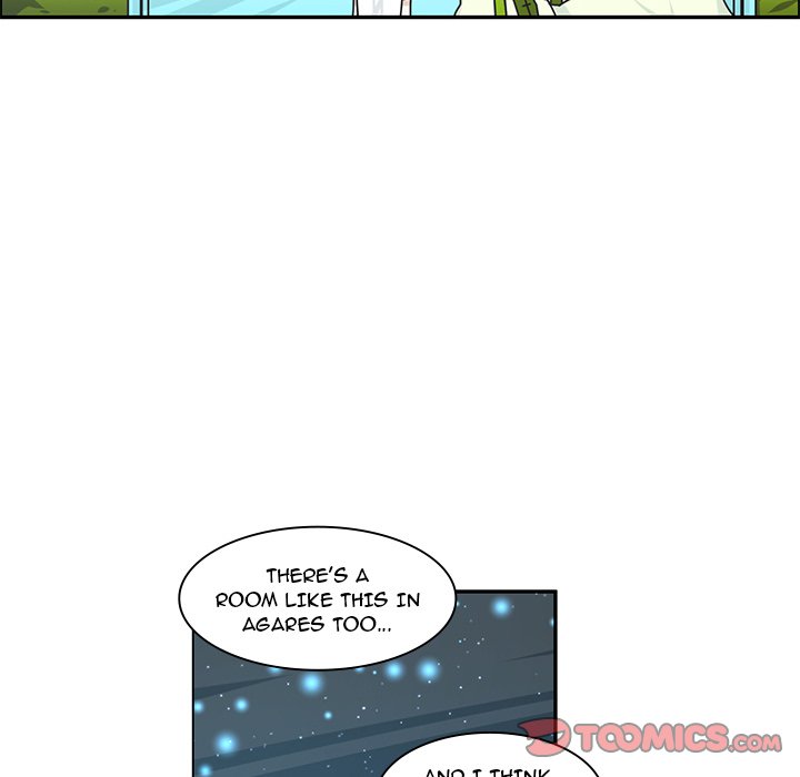 Go Away, Mr.Demon Chapter 153 - Page 6