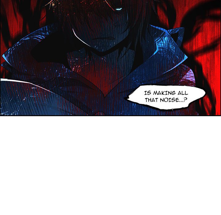 Go Away, Mr.Demon Chapter 153 - Page 61