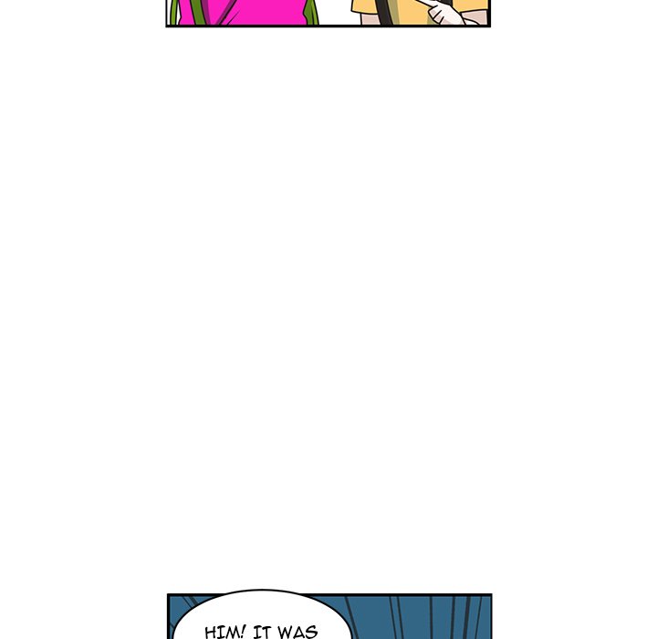 Go Away, Mr.Demon Chapter 153 - Page 63