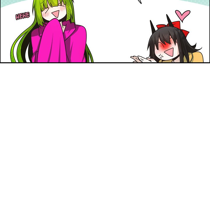 Go Away, Mr.Demon Chapter 153 - Page 67
