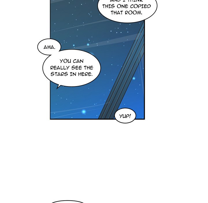 Go Away, Mr.Demon Chapter 153 - Page 7