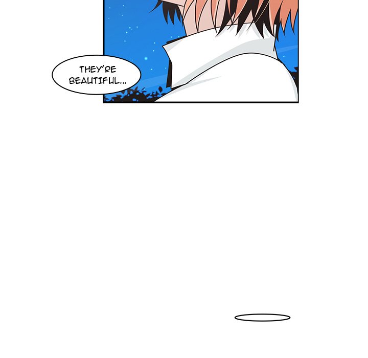 Go Away, Mr.Demon Chapter 153 - Page 9