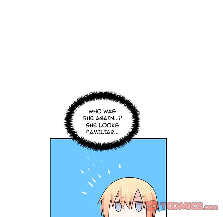 Go Away, Mr.Demon Chapter 154 - Page 10
