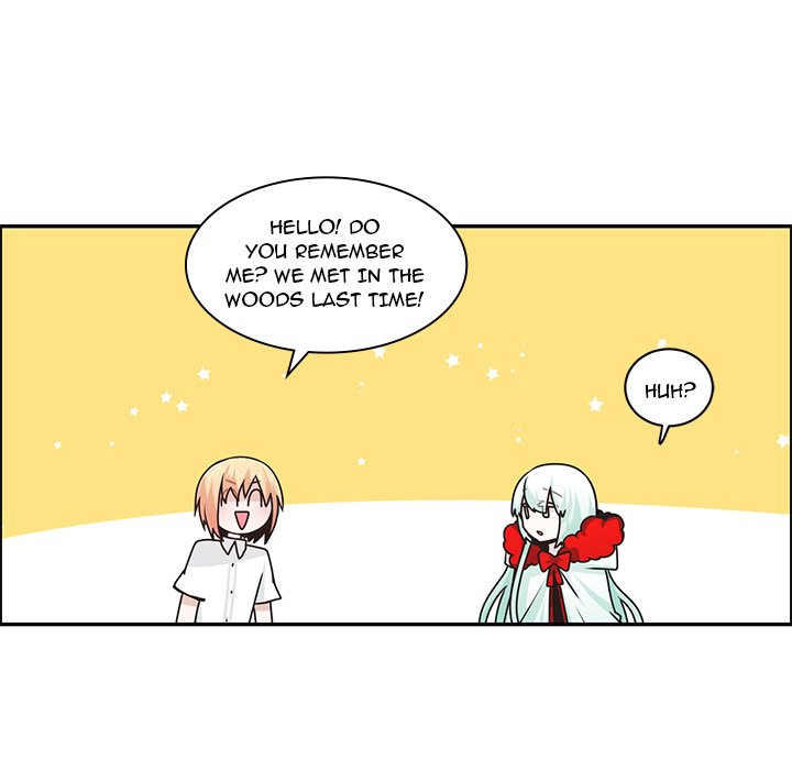 Go Away, Mr.Demon Chapter 154 - Page 13