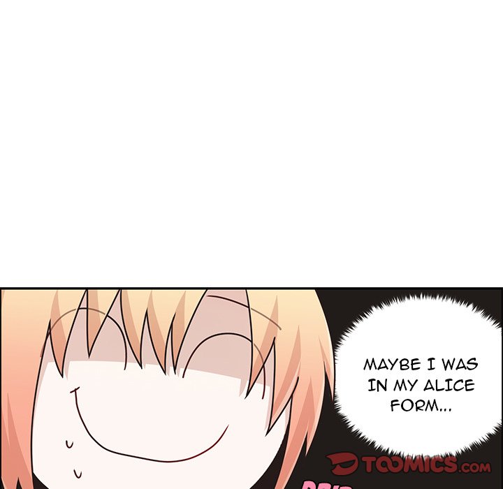 Go Away, Mr.Demon Chapter 154 - Page 14
