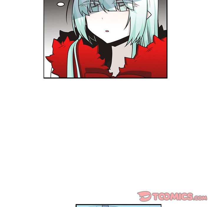 Go Away, Mr.Demon Chapter 154 - Page 16