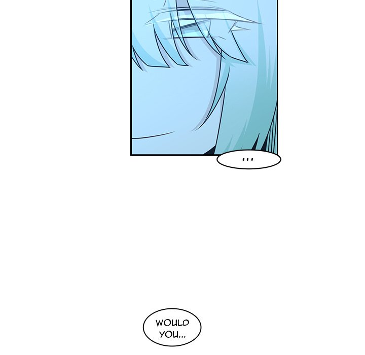 Go Away, Mr.Demon Chapter 154 - Page 17