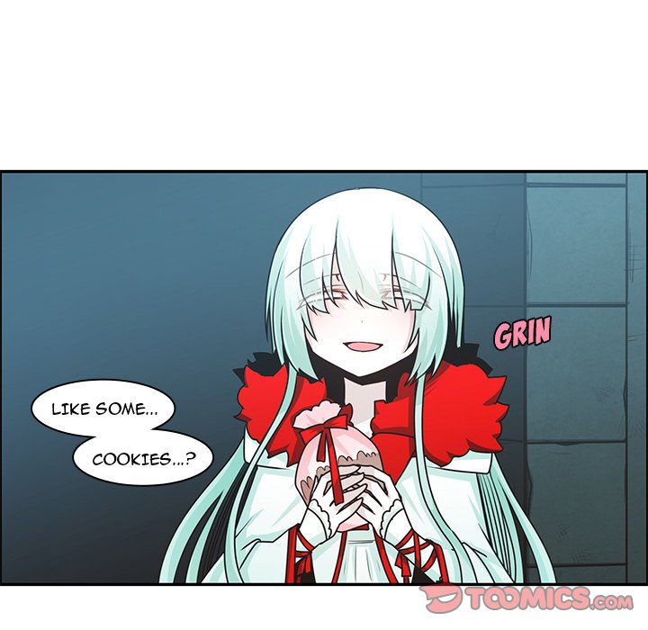 Go Away, Mr.Demon Chapter 154 - Page 18