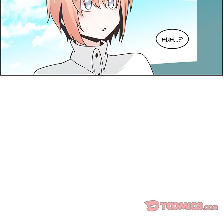 Go Away, Mr.Demon Chapter 154 - Page 20