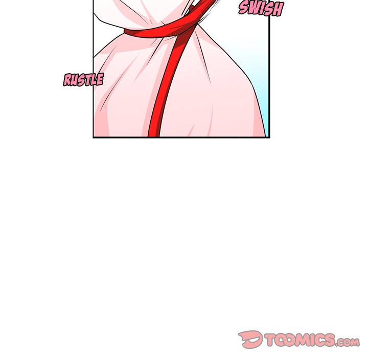 Go Away, Mr.Demon Chapter 154 - Page 24