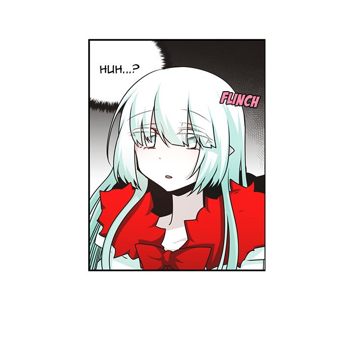 Go Away, Mr.Demon Chapter 154 - Page 25