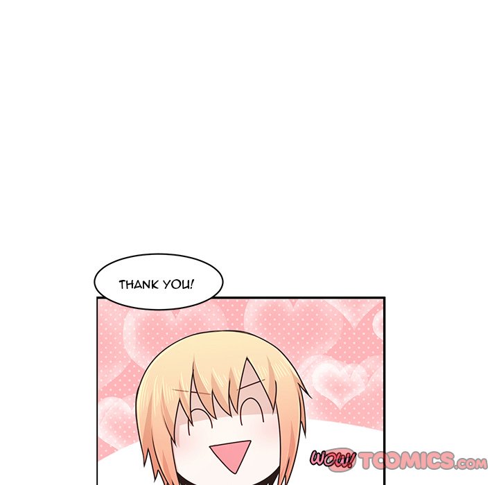 Go Away, Mr.Demon Chapter 154 - Page 26