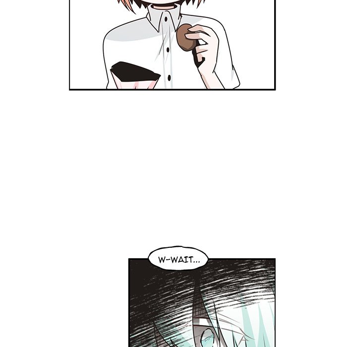 Go Away, Mr.Demon Chapter 154 - Page 27