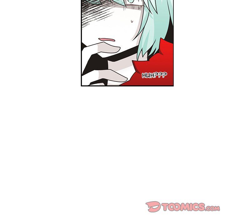 Go Away, Mr.Demon Chapter 154 - Page 28
