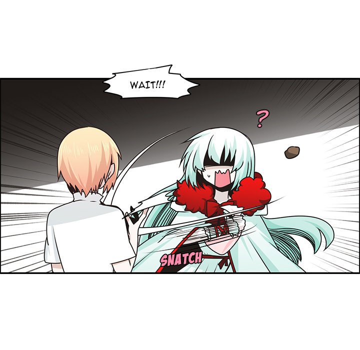 Go Away, Mr.Demon Chapter 154 - Page 29