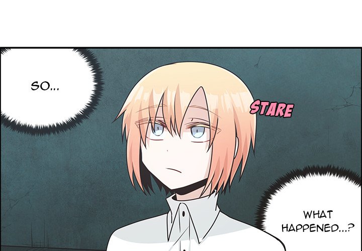 Go Away, Mr.Demon Chapter 154 - Page 3