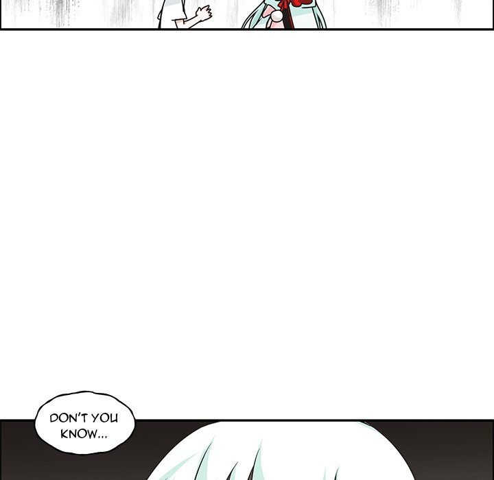 Go Away, Mr.Demon Chapter 154 - Page 31