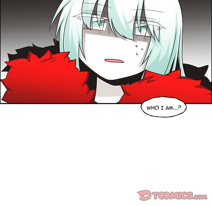 Go Away, Mr.Demon Chapter 154 - Page 32