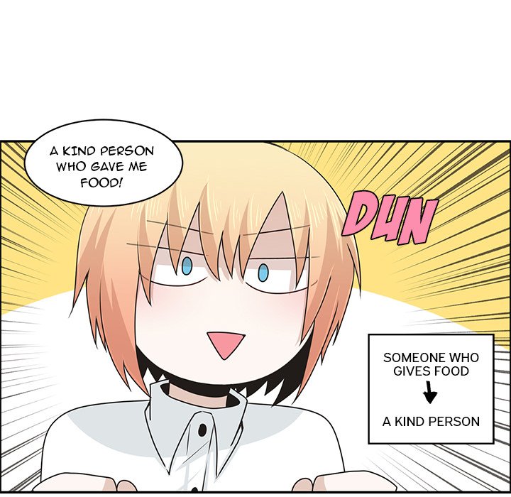 Go Away, Mr.Demon Chapter 154 - Page 33