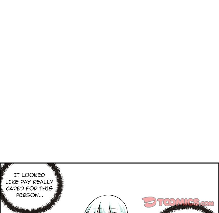 Go Away, Mr.Demon Chapter 154 - Page 34
