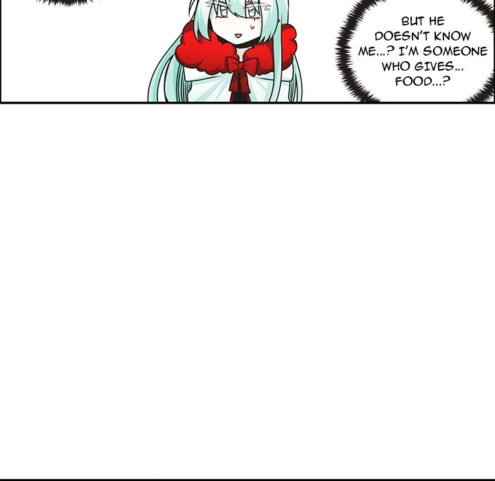 Go Away, Mr.Demon Chapter 154 - Page 35