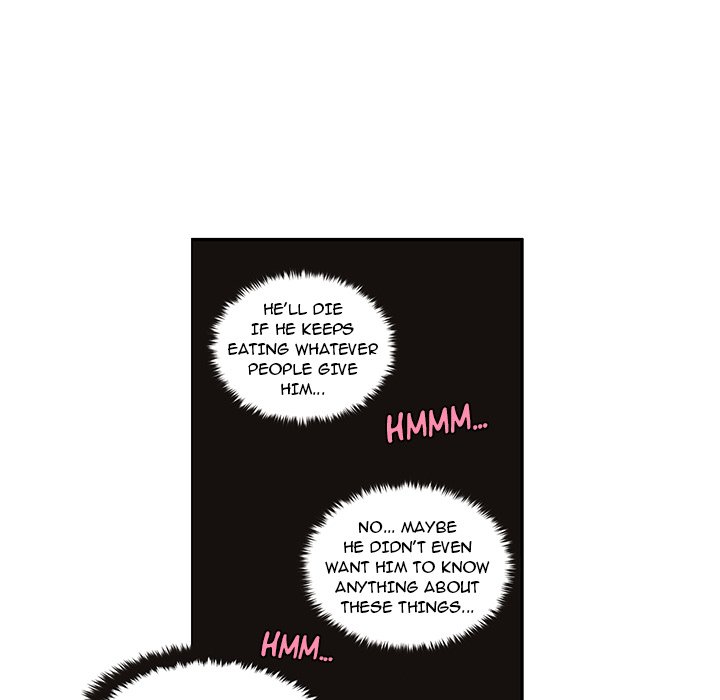 Go Away, Mr.Demon Chapter 154 - Page 37